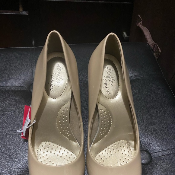 Dexflex comfort size 5 1/2W - Picture 2 of 6